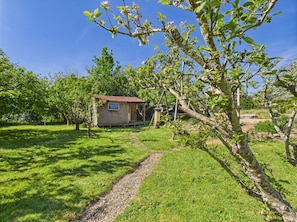 Boendeområde