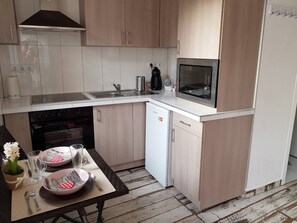 Eget kök