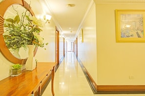 Entré / Reception