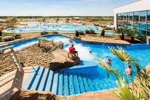 Holiday Home Swimming Pool