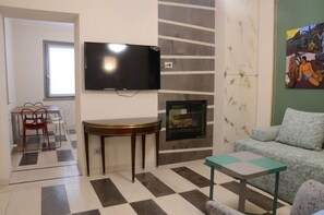 Coin séjour