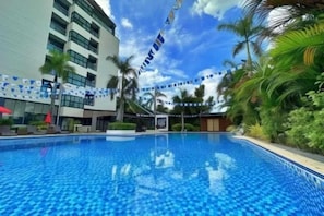 Swimmingpool