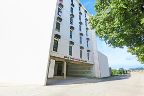 Ulkopuoli