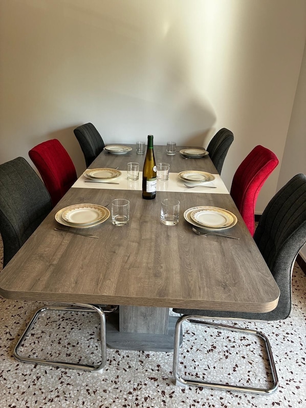 Restaurantes