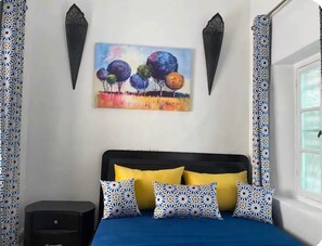 160 * 200 Cm double bed