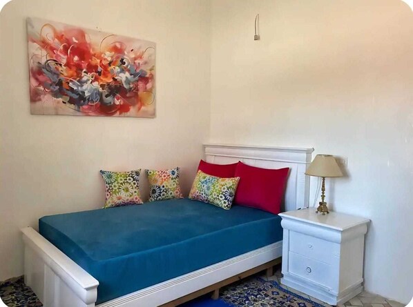 140 * 190 Cm double bed