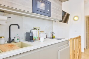 Cucina privata