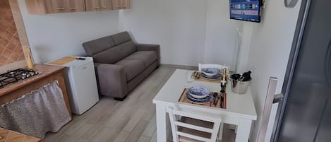 Vardagsrum