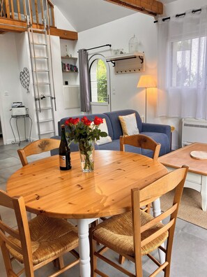 Spiseområde