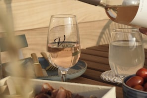 Essen und Trinken