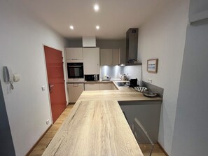 Eget kök