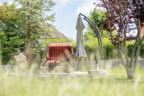Boendeområde