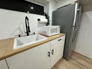 Yksityinen keittiö