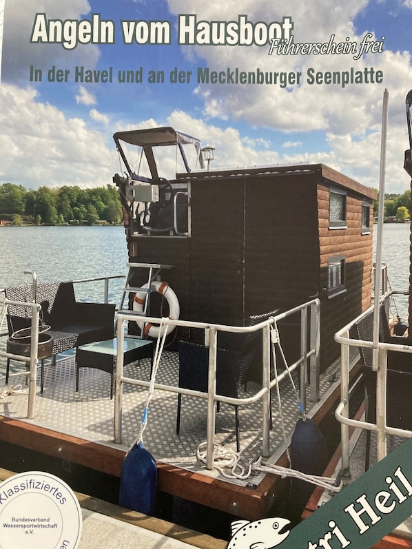 Verschiedenes