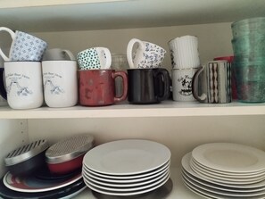 Miscellaneous