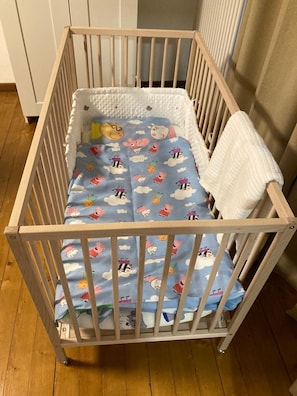 Espace pour enfants