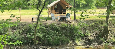 Boendeområde