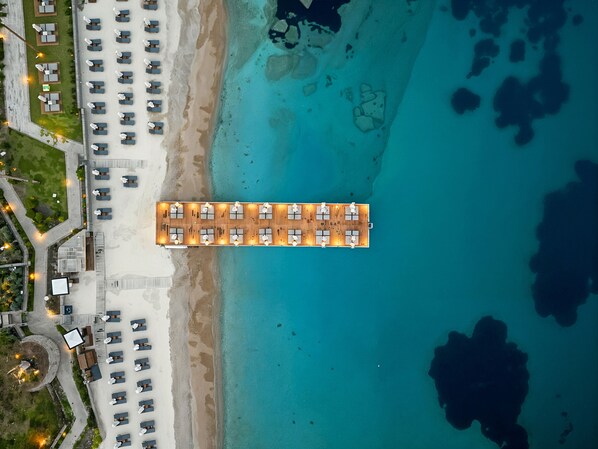Pier