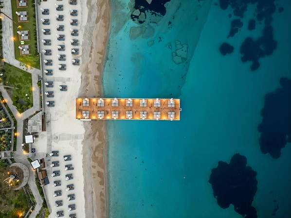 Pier