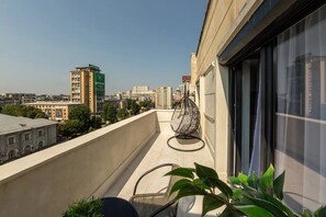 Terras