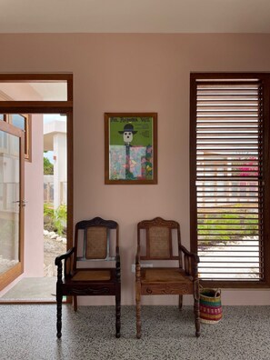 Intérieur