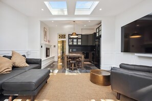 Living area (1)