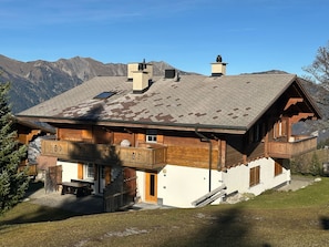 Exteriör