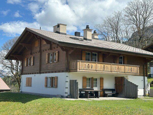 Exteriör