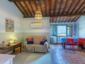 Apartment, Shade, Balcony, Chair, Outdoor Furniture, Resort, Hotel, Eco Hotel, Villa