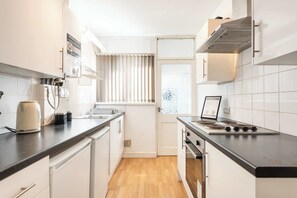 Eget kök