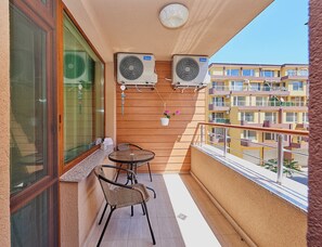 Boendeområde