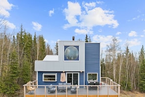 Ulkopuoli