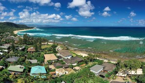 Sunset Point Neighborhood