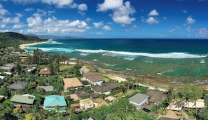 Sunset Point Neighborhood