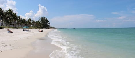 Plage