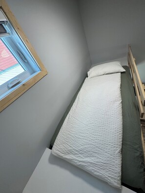 Loft bed