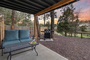 Terrass/Patio