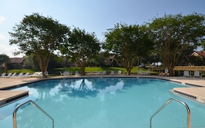 Beachwalk Community Pool