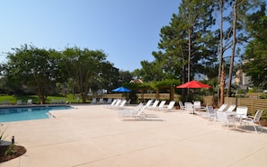 Beachwalk Community Pool