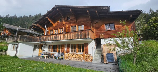 Ulkopuoli