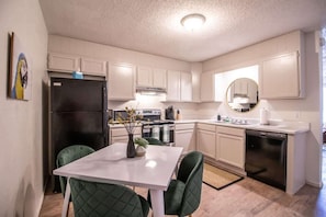 Cucina privata