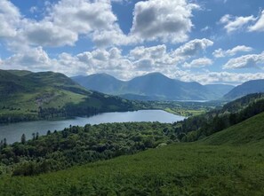 Beautiful Lake District