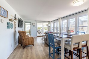 Spiseområde