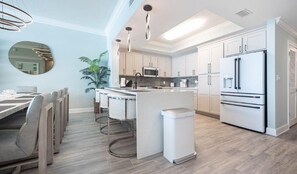 Cucina privata