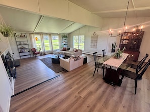 Opholdsområde