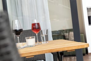 Essen und Trinken