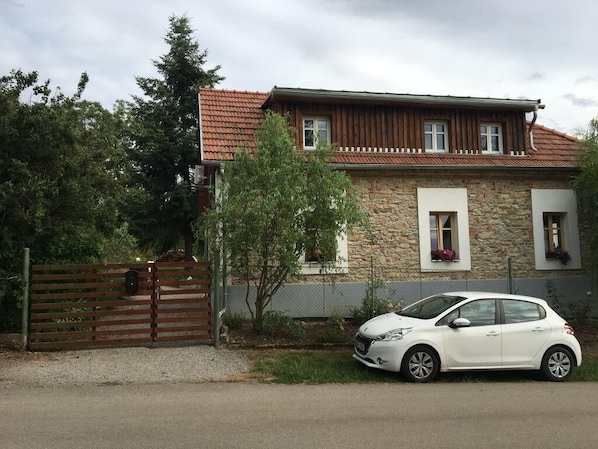 Außenbereich