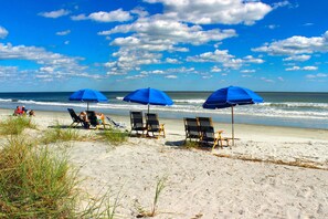 Strand
