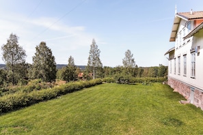 Boendeområde