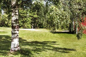 Boendeområde